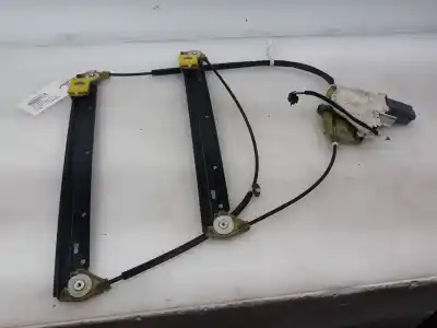 Gebrauchtes Autoersatzteil fensterheber vorne rechts zum audi a6 berlina (4f2) 2.0 tdi oem-iam-referenzen 4f0837462d