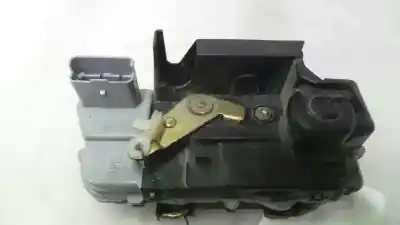 Gebrauchtes Autoersatzteil türschloss hinten rechts zum citroen c5 ii (rc_) 1.6 hdi (rc8hzb) oem-iam-referenzen 9138a2 9138a2 9138a2
