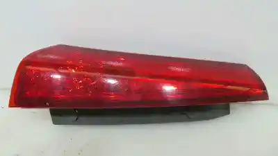 Автозапчасти б/у левый задний фонарь за kia cee´d drive ссылки oem iam 924031h300