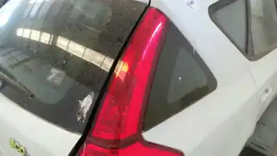 Автозапчасти б/у правый задний фонарь за kia cee´d drive ссылки oem iam 924041h350  924041h350