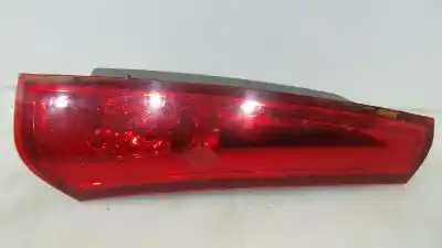 Автозапчастина б/у ПРАВИЙ ЛІХТАР для KIA CEE´D  Посилання на OEM IAM 924041H350  924041H350