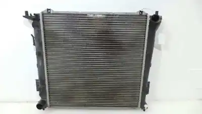 Автозапчасти б/у водяной радиатор за kia cee´d drive ссылки oem iam 253102l600