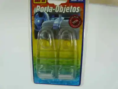 Piesă de schimb auto la mâna a doua tusing pentru universal accesorio universal valido cualquier vehiculo referințe oem iam 8424099003780  8424099003780
