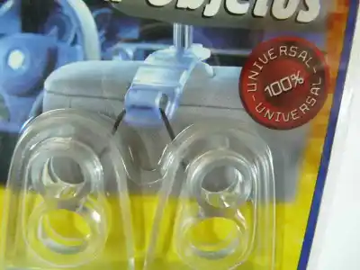 Piesă de schimb auto la mâna a doua tusing pentru universal accesorio universal valido cualquier vehiculo referințe oem iam 8424099003780  8424099003780