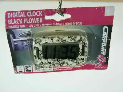 Recambio de automóvil de segunda mano de reloj cuenta kilometros para universal accesorio universal  referencias oem iam 8711293072842  