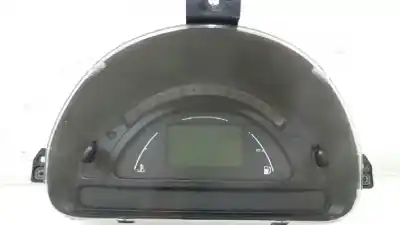 Peça sobressalente para automóvel em segunda mão quadrante por citroen c3 1.4 hdi exclusive referências oem iam 9650735480