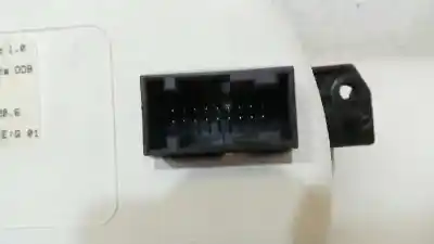 Peça sobressalente para automóvel em segunda mão quadrante por citroen c3 1.4 hdi exclusive referências oem iam 9650735480  9650735480