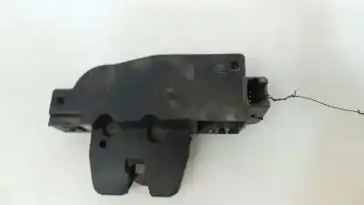 Автозапчасти б/у ЗАМОК БАГАЖНИКА/ВОРОТ за CITROEN C3  ссылки OEM IAM 9646091580  9646091580