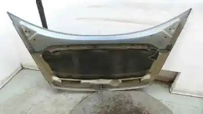 Peça sobressalente para automóvel em segunda mão capot por citroen c3 1.4 hdi exclusive referências oem iam 7901k6  7901k6