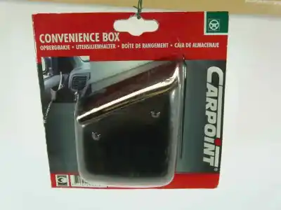 Peça sobressalente para automóvel em segunda mão PORTA LUVAS por UNIVERSAL ACCESORIO UNIVERSAL  Referências OEM IAM 8711293067701  