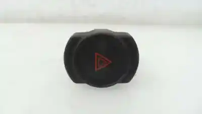 Second-hand car spare part hazard warning lights for dacia sandero ambiance oem iam references 8200602232