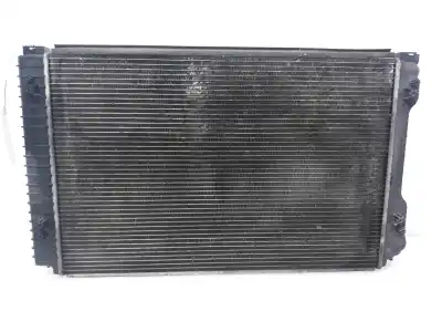 İkinci el araba yedek parçası su radyatörü için audi a6 berlina (4f2) 2.0 tdi oem iam referansları 4f0121251ae 4f0121251ae 