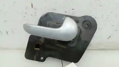 Peça sobressalente para automóvel em segunda mão puxador interior traseiro direito por opel meriva cosmo referências oem iam 13121870