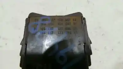 Second-hand car spare part indicator switch for opel meriva cosmo oem iam references 9185413  9185413