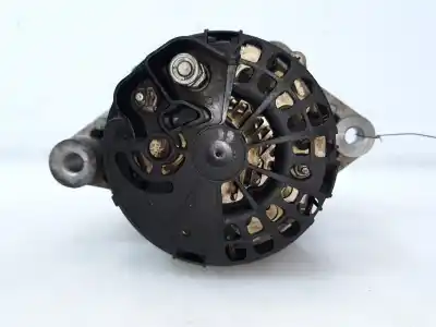 Gebrauchtes Autoersatzteil Lichtmaschine zum FIAT CROMA (194_)  OEM-IAM-Referenzen 0052003506  0052003506