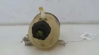 Second-hand car spare part coolant expansion tank for dacia sandero ambiance oem iam references 8200766826