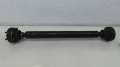 Second-hand car spare part front center transmission for volkswagen touareg (7la, 7l6, 7l7) 5.0 v10 tdi oem iam references 7l6521101a