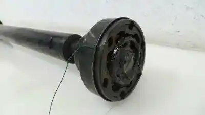 Second-hand car spare part front center transmission for volkswagen touareg (7la, 7l6, 7l7) 5.0 v10 tdi oem iam references 7l6521101a  7l6521101a