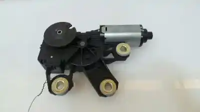 Second-hand car spare part rear windshield wiper motor for volkswagen touareg (7la, 7l6, 7l7) 5.0 v10 tdi oem iam references 7l0955712