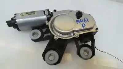 Автозапчастина б/у двигатель заднього склоочисника для volkswagen touareg (7la, 7l6, 7l7) 5.0 v10 tdi посилання на oem iam 7l0955712  7l0955712