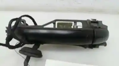 Second-hand car spare part exterior right rear door handle for volkswagen touareg (7la, 7l6, 7l7) 5.0 v10 tdi oem iam references 7l6839205gru