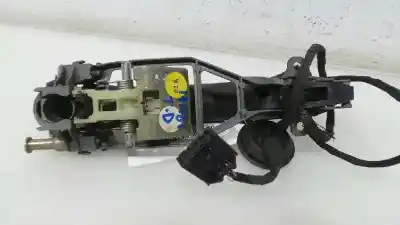 Автозапчасти б/у задняя правая наружная ручка за volkswagen touareg (7la, 7l6, 7l7) 5.0 v10 tdi ссылки oem iam 7l6839205gru 7l0837886 7l0837886