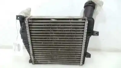Second-hand car spare part intercooler for volkswagen touareg (7la, 7l6, 7l7) 5.0 v10 tdi oem iam references 7l0145803