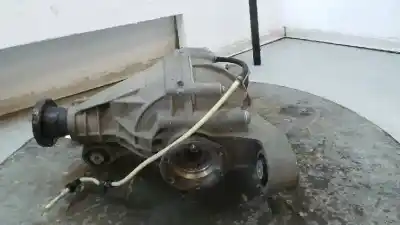 Автозапчасти б/у задний дифференциал за volkswagen touareg (7la, 7l6, 7l7) 5.0 v10 tdi ссылки oem iam 4460310018  4460310018