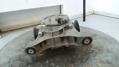 Автозапчасти б/у задний дифференциал за volkswagen touareg (7la, 7l6, 7l7) 5.0 v10 tdi ссылки oem iam 4460310018  4460310018