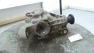 Автозапчасти б/у задний дифференциал за volkswagen touareg (7la, 7l6, 7l7) 5.0 v10 tdi ссылки oem iam 4460310018  4460310018