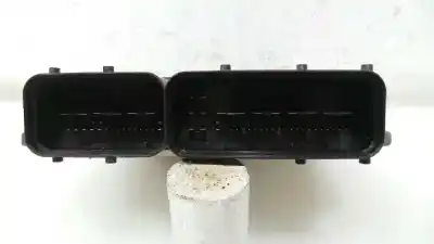 Second-hand car spare part ecu engine control for volkswagen touareg (7la, 7l6, 7l7) 5.0 v10 tdi oem iam references 070906016d  070906016d