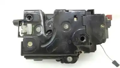 Second-hand car spare part front right door lock for volkswagen touareg (7la, 7l6, 7l7) 5.0 v10 tdi oem iam references 3d1837016 3d1837016 3d1837016