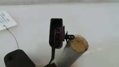 Автозапчасти б/у замок капота за volkswagen touareg (7la, 7l6, 7l7) 5.0 v10 tdi ссылки oem iam 7l0823509 7l0823509 7l0823509