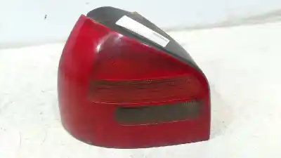 Peça sobressalente para automóvel em segunda mão farolim traseiro esquerdo por audi a3 (8l) 1.6 ambiente referências oem iam 8l0945095a