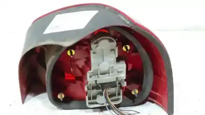 Peça sobressalente para automóvel em segunda mão farolim traseiro esquerdo por audi a3 (8l) 1.6 ambiente referências oem iam 8l0945095a  8l0945095a