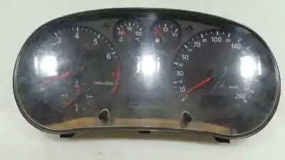Автозапчасти б/у ПРИБОРНАЯ ДОСКА за AUDI A3 (8L)  ссылки OEM IAM 8L0919860E  8L0919860E