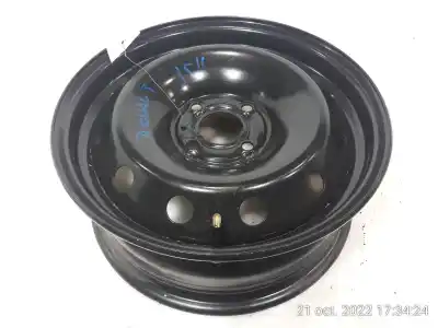Gebrauchtes Autoersatzteil FELGE zum RENAULT SCÉNIC I MONOSPACE (JA0/1_, FA0_)  OEM-IAM-Referenzen 8200028488 8200028488 8200028488