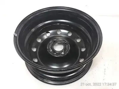 Second-hand car spare part rim for renault scénic i monospace (ja0/1_, fa0_) 1.4 16v (ja0d, ja1h, ja0w, ja10) oem iam references 8200028488 8200028488 8200028488