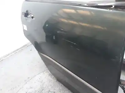 Автозапчастина б/у двері задні праві для lexus rx (mcu15) 300 (mcu10_) посилання на oem iam 6700348022  6700348022