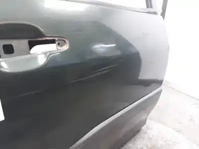 Автозапчастина б/у двері задні праві для lexus rx (mcu15) 300 (mcu10_) посилання на oem iam 6700348022  6700348022