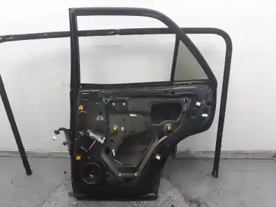 Автозапчастина б/у двері задні праві для lexus rx (mcu15) 300 (mcu10_) посилання на oem iam 6700348022  6700348022