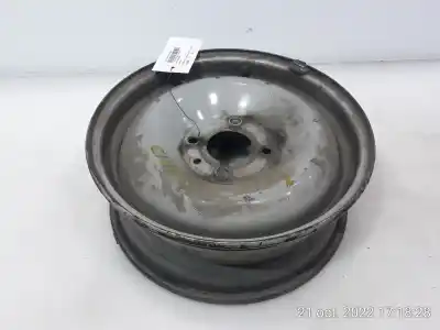 İkinci el araba yedek parçası YORULMAK için CITROEN C15  OEM IAM referansları 96014618  500B13FHB