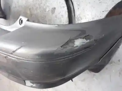Автозапчастина б/у задній бампер для lexus rx (mcu15) 300 (mcu10_) посилання на oem iam 5215948902 5215948902 5215948902