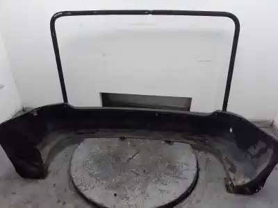 Автозапчастина б/у задній бампер для lexus rx (mcu15) 300 (mcu10_) посилання на oem iam 5215948902 5215948902 5215948902