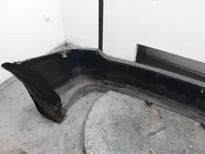Автозапчастина б/у задній бампер для lexus rx (mcu15) 300 (mcu10_) посилання на oem iam 5215948902 5215948902 5215948902