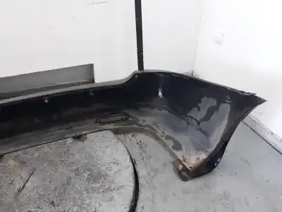 Автозапчастина б/у задній бампер для lexus rx (mcu15) 300 (mcu10_) посилання на oem iam 5215948902 5215948902 5215948902