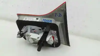 Автозапчастина б/у правий ліхтар для audi a4 avant (8e) 2.0 t fsi посилання на oem iam 8e9945094  8e9945094