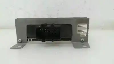 Peça sobressalente para automóvel em segunda mão módulo eletrônico por audi a4 avant (8e) 2.0 t fsi referências oem iam 8e9035223  8e9035223