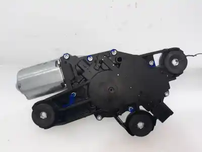 Автозапчасти б/у мотор заднего стеклоочистителя за ford c-max (cb3) trend ссылки oem iam 1689913  3m51r17k441kg