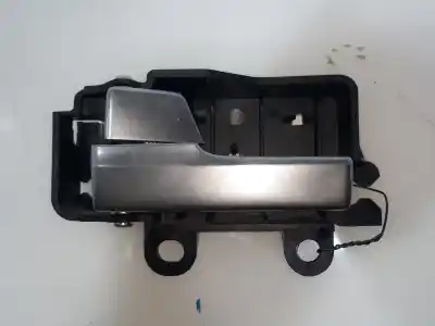 Автозапчасти б/у левая задняя внутренняя ручка за ford c-max (cb3) trend ссылки oem iam 1501943
